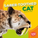 Image for Saber-Toothed Cat