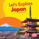 Image for Let&#39;s Explore Japan