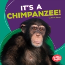 Image for It&#39;s a Chimpanzee!