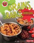 Image for Brains, Brains, and Other Horrifying Breakfasts