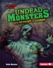 Image for Undead Monsters