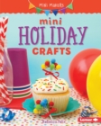 Image for Mini Holiday Crafts