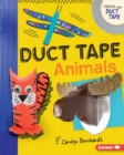 Image for Duct Tape Animals