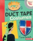 Image for Duct Tape Costumes