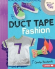 Image for Duct Tape Fashion