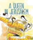 Image for A Queen in Jerusalem