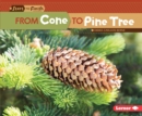 Image for From cone to pine tree