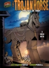 Image for The Trojan horse: the fall of Troy