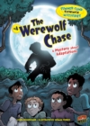 Image for #4 The Werewolf Chase