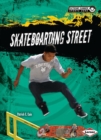 Image for Skateboarding Street