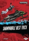 Image for Snowmobile Best Trick