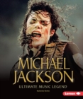 Image for Michael Jackson: ultimate music legend