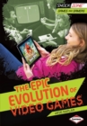 Image for Epic Evolution of Video Games