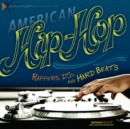 Image for American Hip-Hop