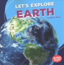 Image for Lets Explore Earth