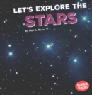 Image for Lets Explore The Stars