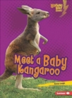 Image for Meet a Baby Kangaroo