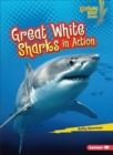 Image for Great White Sharks in Action