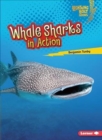 Image for Whale Sharks in Action
