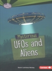 Image for Mysterious UFOs and Aliens