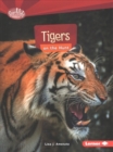 Image for Tigers on the Hunt