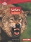 Image for Wolves on the Hunt