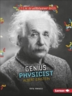 Image for Albert Einstein : Physicist