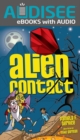 Image for #5 Alien Contact