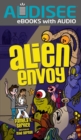 Image for #6 Alien Envoy