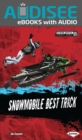 Image for Snowmobile Best Trick