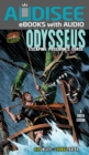 Image for Odysseus: escaping Poseidon&#39;s curse : a Greek legend
