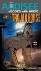 Image for The Trojan horse: the fall of Troy
