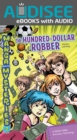 Image for #2 the Hundred-dollar Robber: A Mystery With Money