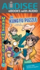 Image for The kung fu puzzle: a mystery with time and temperature