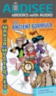 Image for The ancient formula: a mystery with fractions