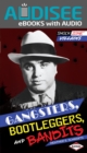 Image for Gangsters, Bootleggers, and Bandits