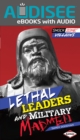 Image for Lethal Leaders and Military Madmen
