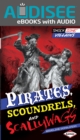 Image for Pirates, Scoundrels, and Scallywags