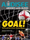 Image for Goal!: The Fire and Fury of Soccer&#39;s Greatest Moment