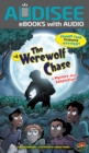 Image for #4 the Werewolf Chase: A Mystery About Adaptations