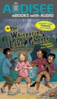Image for #6 the Whispering Lake Ghosts: A Mystery About Sound : #6