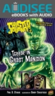 Image for Terror in Ghost Mansion : #3
