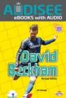 Image for David Beckham (Revised Edition)
