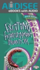 Image for Exciting Entertainment Inventions