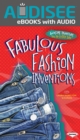Image for Fabulous Fashion Inventions