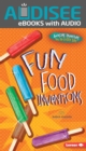 Image for Fun Food Inventions