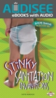 Image for Stinky Sanitation Inventions