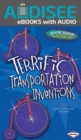 Image for Terrific Transportation Inventions