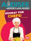 Image for Hooray for Chefs!