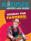Image for Hooray for Farmers!